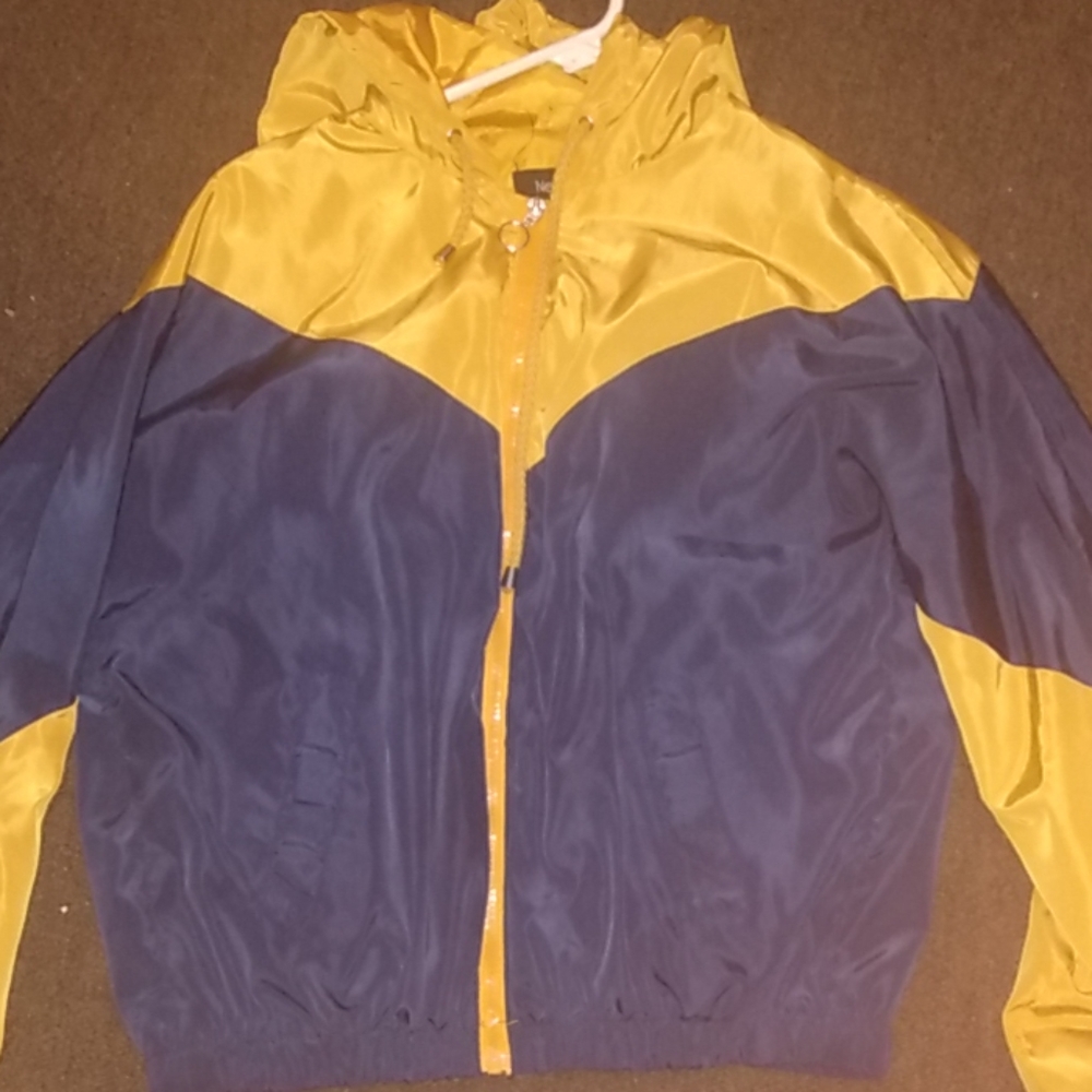 Windbreaker